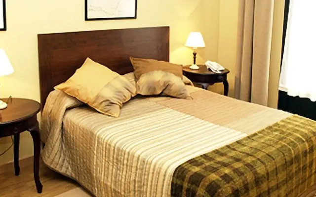Hotel San Luis