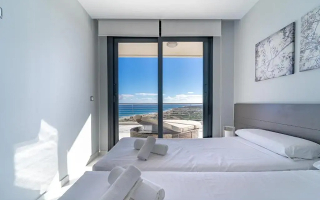 Myflats Infinity View