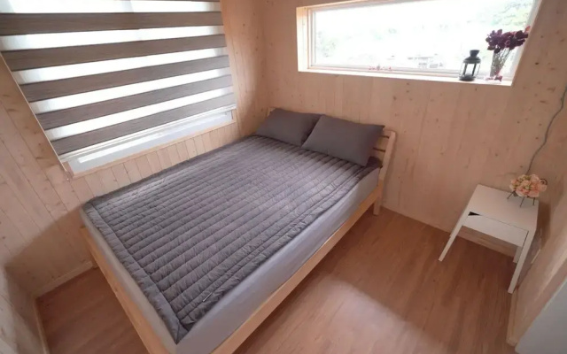 Mirine Jeju Pension