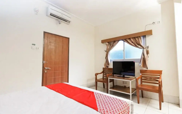 OYO 2675 Hotel Sebelas Syariah