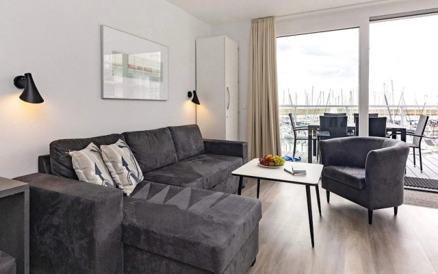 5 Star Holiday Home in Wendtorf