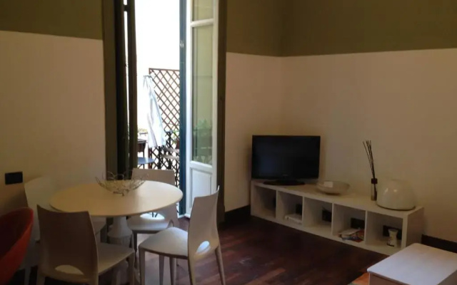 Barus House