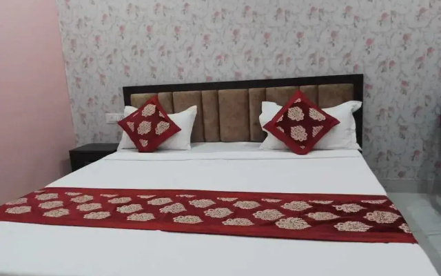 Baba Paying Guest House