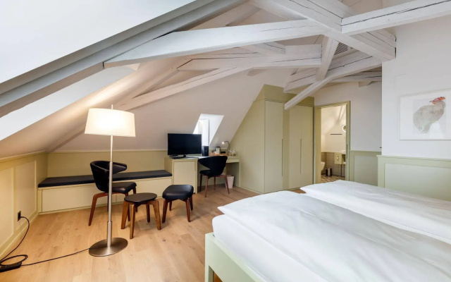 Hotel Krone Speicher