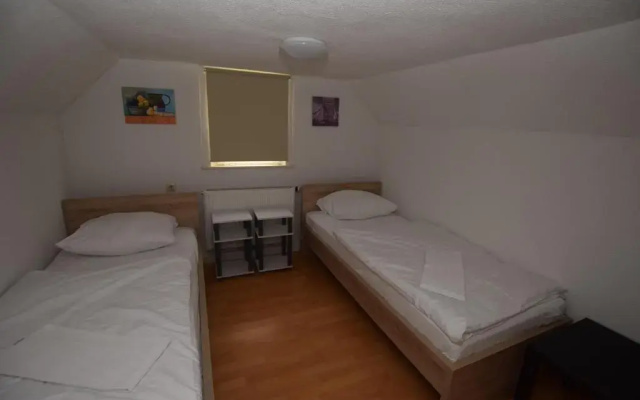 AB Apartment Objekt 27