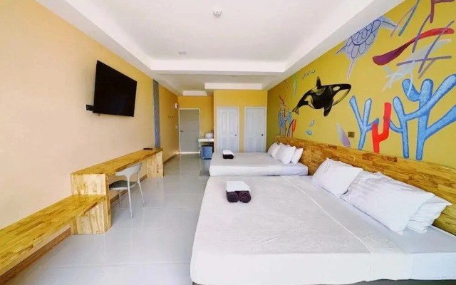 De Mer Resort Rayong