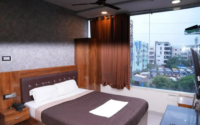 Vaidh Business Hotel