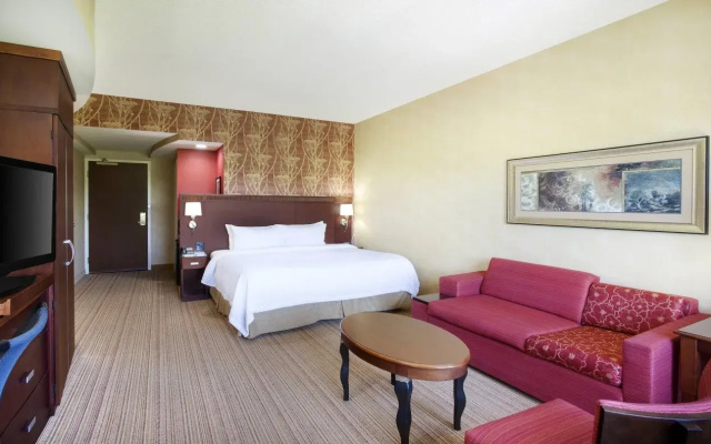 Courtyard by Marriott Lancaster