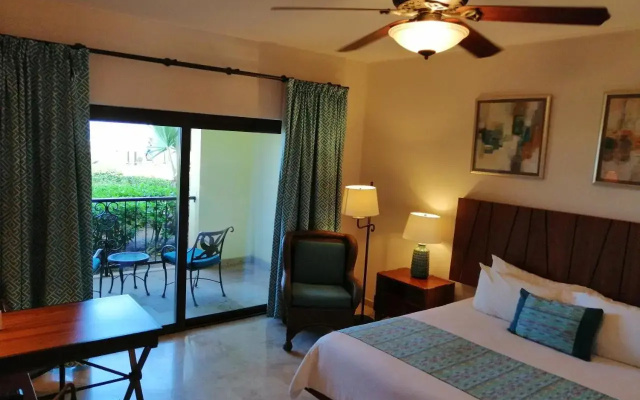 Las Villas Hotel & Spa At Estrella Del Mar