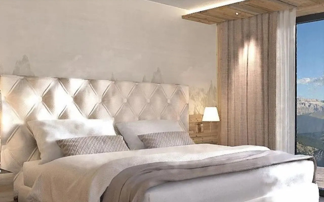 Hotel Ciampedie