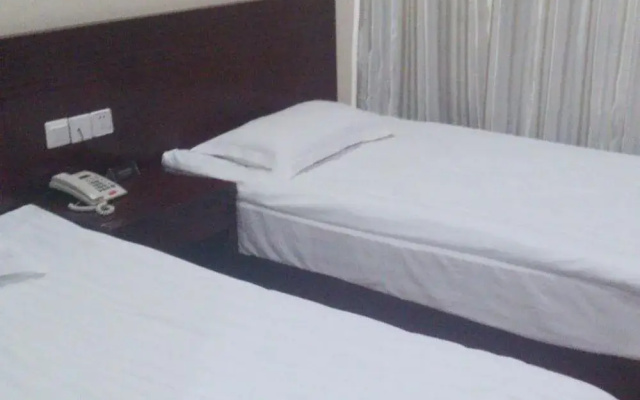Suyue Business Hotel