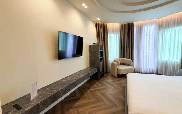 Vatër Selected Rooms