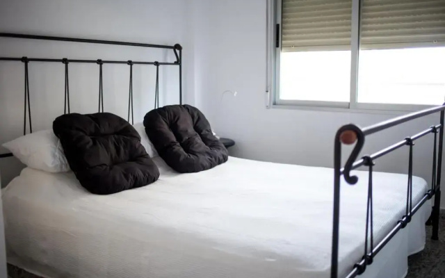 Voramar Apartment