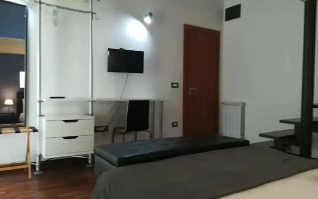 Vicarìa - GuestHouse - Napoli Centrale