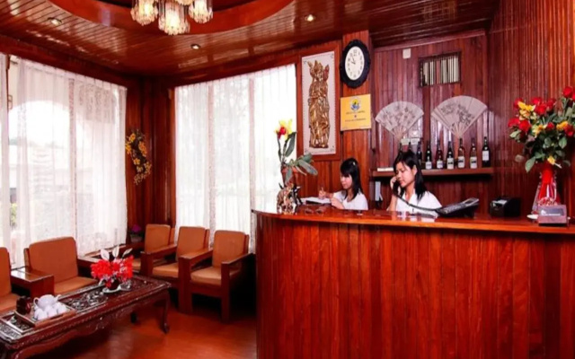 Dream Villa Hotel