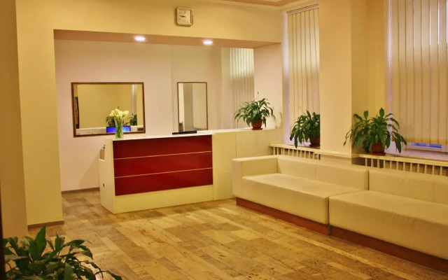 Hotel Koruna