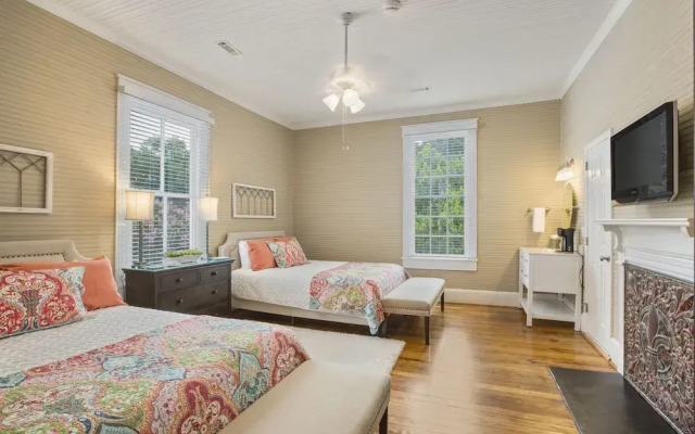 Liberty Hall Bed and Breakfast
