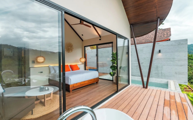 Vianna Villas Chiangmai
