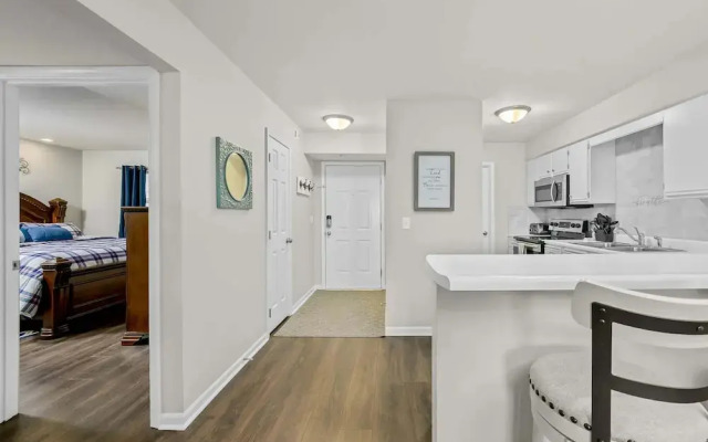 Fairway Bunker Hideaway - Serene Retreat!