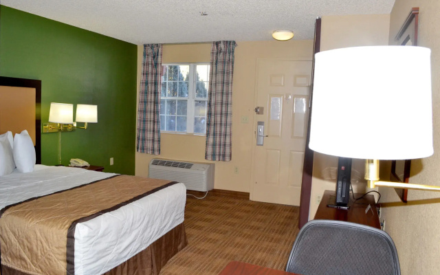 Extended Stay America Select Suites Denver Lakewood South