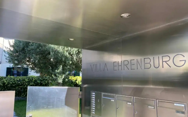 Villa Ehrenburg