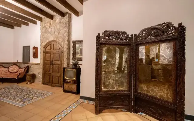 Villa Toscana
