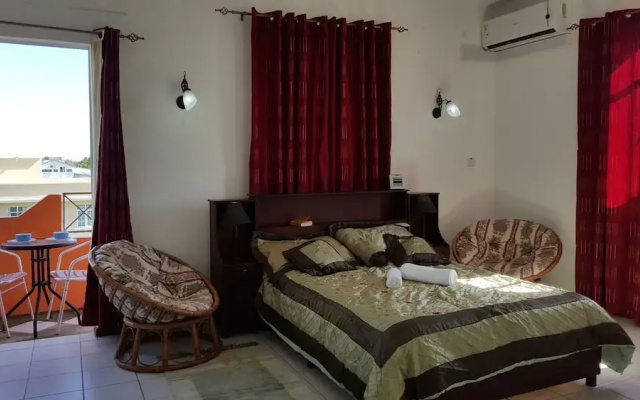 The Impala Mauritius Holiday Rentals