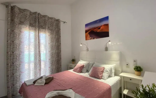 Bungalow Green Oasis Maspalomas