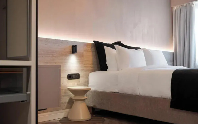 Acropolis Luxury Athens Suites