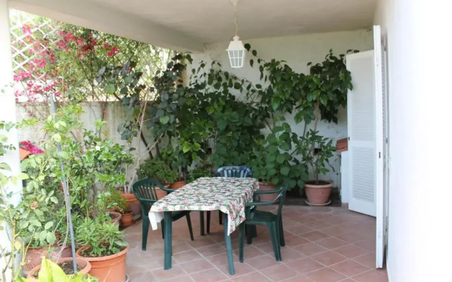 Appartamenti Di Iorio