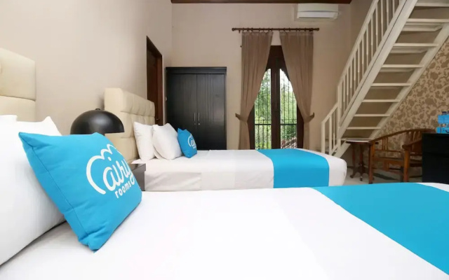 Airy Lebak Bulus Raya 49Z Jakarta