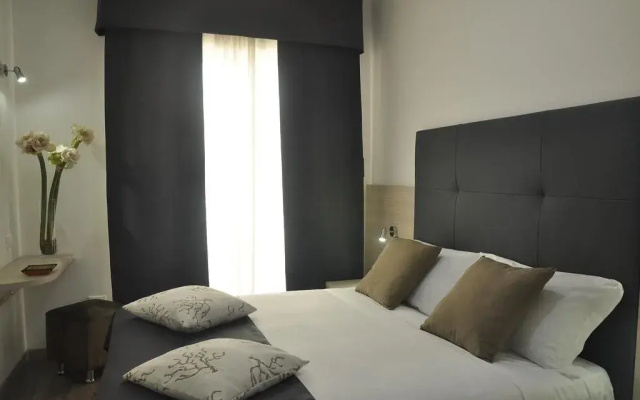 Hotel El Salvador