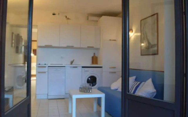 Appartement Saint-Cyprien, 2 pièces, 4 personnes - FR-1-225D-26
