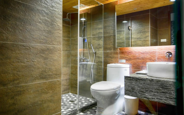Cai She Hotel