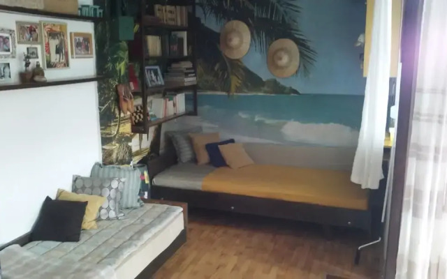 Apartment Dragica