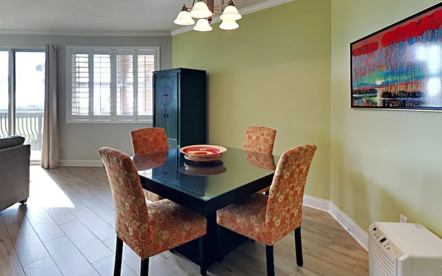 Mediterranea by Panhandle Getaways