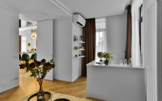 Novum Aparthotel
