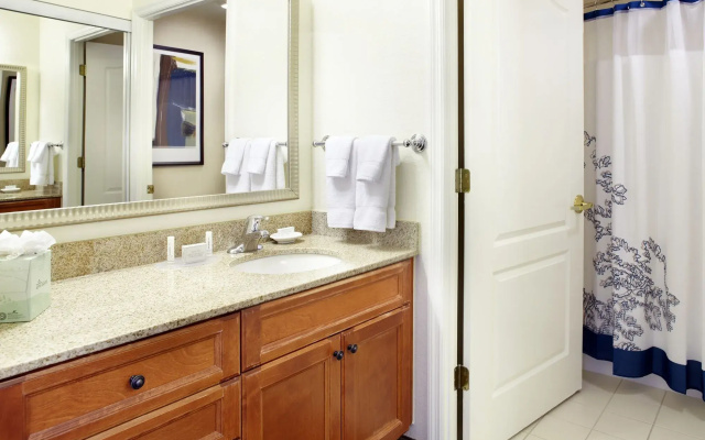 Residence Inn by Marriott Tampa Oldsmar