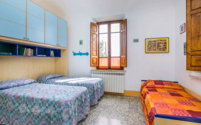 Locazione turistica Podere Casina (SCF100)