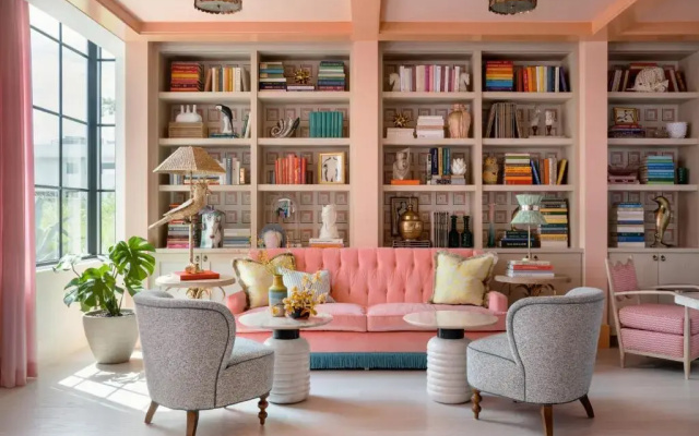 the goodtime hotel, Miami Beach, a Tribute Portfolio Hotel