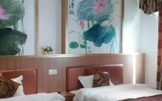 Fengxin Inn