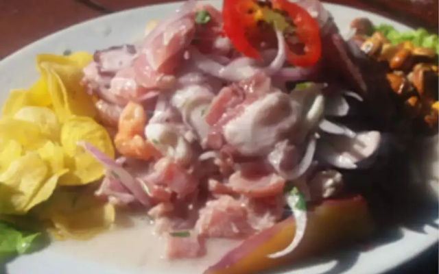 Hospedaje Wiracocha Mancora