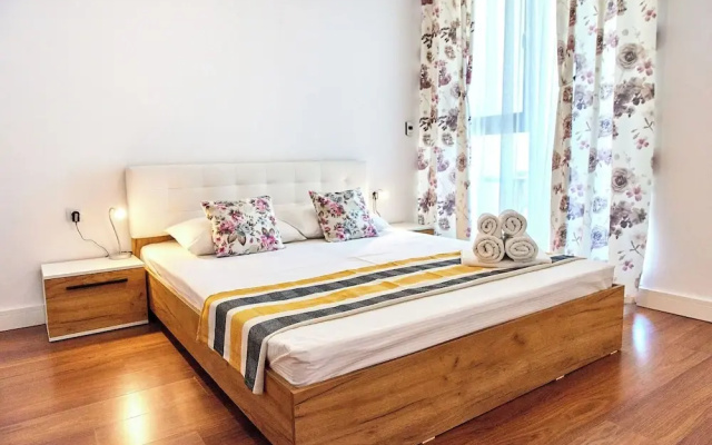 Apartamente Onix Blue