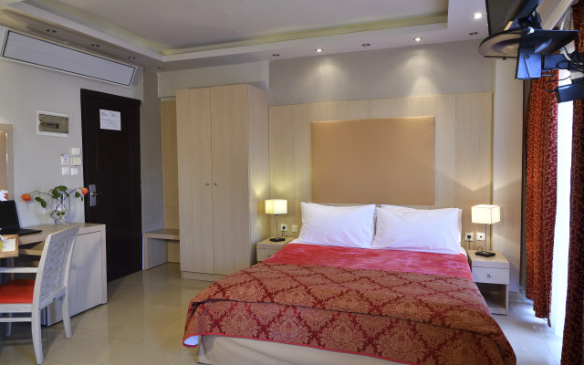 Four Seasons Hotel