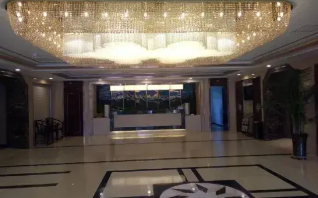 Kuitun Hotel