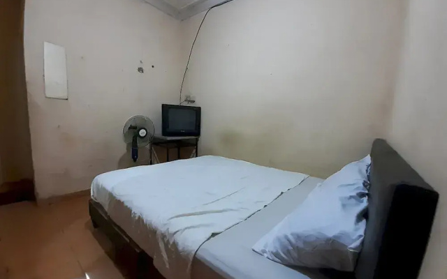 Hotel O Intan HomestayNearAnugrah Sinar Lautan