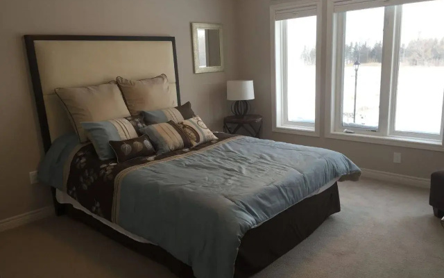 Leekah Cottage
