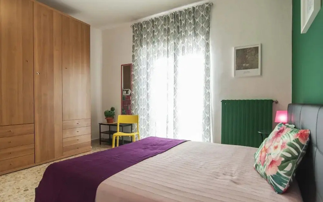 Casa Vacanza Cariddi