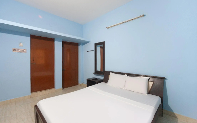 3Star Guest House by OYO