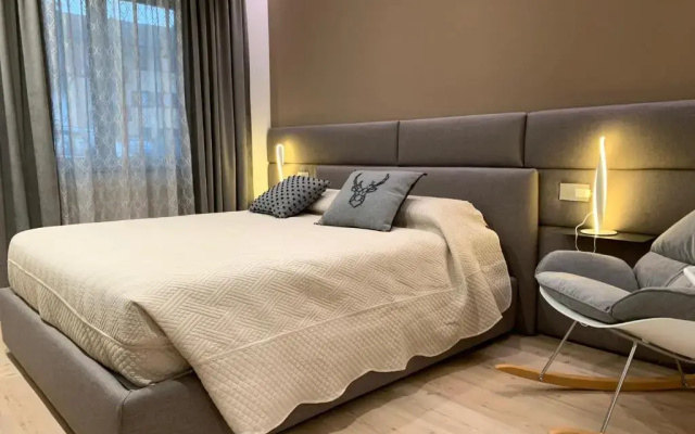Agordo Suite
